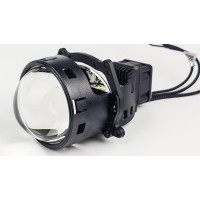 Світлодіодні лінзи DriveX BiLED iDeal 53W/63W 12V Dual-chip