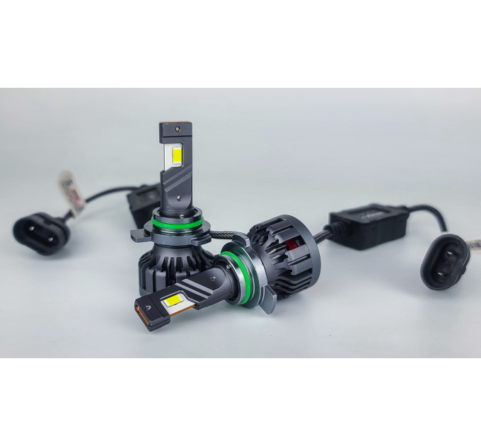 Світлодіодні лампи DriveX AL-01 PRO 9012(HIR2) 52W CAN 9-32V 6K