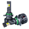 Світлодіодні лампи DriveX AL-01 PRO 9012(HIR2) 52W CAN 9-32V 6K