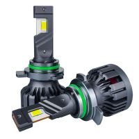 Світлодіодні лампи DriveX AL-01 PRO 9012(HIR2) 52W CAN 9-32V 6K