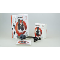 Світлодіодні лампи DriveX AL-02P H4 H/L 5000K LED 36W 12В