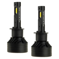 Світлодіодні лампи DriveX AL-03 H1 5000K LED 45W CAN 12-24В
