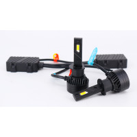 Світлодіодні лампи DriveX AL-03 H1 5000K LED 45W CAN 12-24В