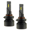 Світлодіодні лампи DriveX AL-03 HB3(9005) 5000K LED 45W CAN 12-24В