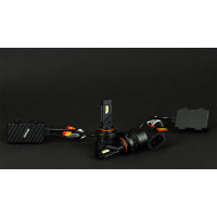 Світлодіодні лампи DriveX AL-03 HB3(9005) 5000K LED 45W CAN 12-24В