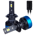 Світлодіодні лампи DriveX AL-08 H7 6000K LED 70W CAN 12V