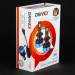 Світлодіодні лампи DriveX AL-08 H7 6000K LED 70W CAN 12V