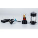 Світлодіодні лампи з лінзою DriveX LE-07 H4 H/L 6000K 55W 9-32V