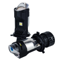 Світлодіодні лампи з лінзою DriveX LE-07 H4 H/L 6000K 55W 9-32V
