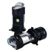 Світлодіодні лампи з лінзою DriveX LE-07 H4 H/L 6000K 55W 9-32V