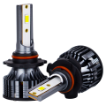 Світлодіодні лампи DriveX ME-09 HB4(9006) 5500K LED