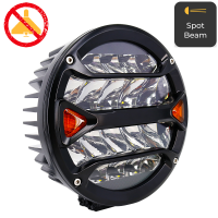 Фара додаткового світла DriveX WL R-101 DLX 7