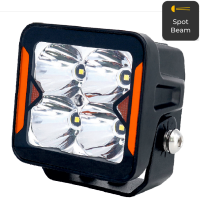 Фара додаткового світла DriveX WL SQ-101 DLX 3