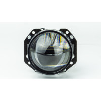 Світлодіодні лінзи DriveX Biled Mini 35W 2,5
