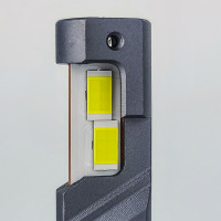 Світлодіодні лампи DriveX AL-01 PRO H4 H/L 52W CAN 9-32V 6K