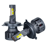Світлодіодні лампи DriveX AL-01 PRO H4 H/L 52W CAN 9-32V 6K