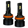 Світлодіодні лампи DriveX AL-03 H11 5000K LED 45W CAN 12-24В