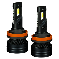 Світлодіодні лампи DriveX AL-03 H11 5000K LED 45W CAN 12-24В