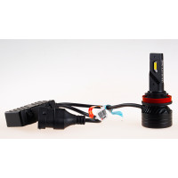 Світлодіодні лампи DriveX AL-03 H11 5000K LED 45W CAN 12-24В