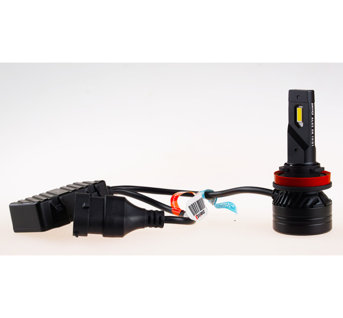 Світлодіодні лампи DriveX AL-03 H11 5000K LED 45W CAN 12-24В