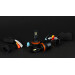 Світлодіодні лампи DriveX AL-03 H11 5000K LED 45W CAN 12-24В