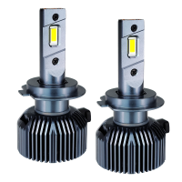 Світлодіодні лампи DriveX AL-07 H7M 6000K LED 60W CAN 12V