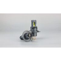Світлодіодні лампи DriveX ME-08 H4 36W 6000K LED
