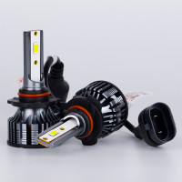 Світлодіодні лампи DriveX ME-09 HB3(9005) 5500K LED