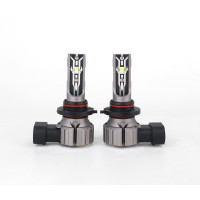 Світлодіодні лампи DriveX PA-02P 9005 6000K 12W 12V
