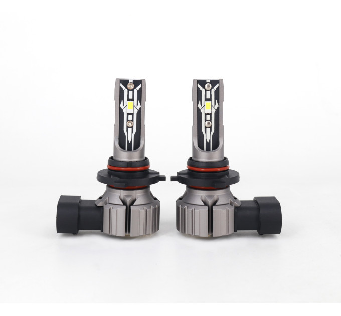 Світлодіодні лампи DriveX PA-02P 9005 6000K 12W 12V