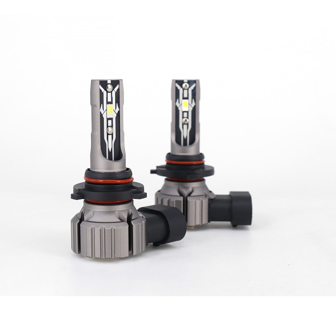 Світлодіодні лампи DriveX PA-02P 9005 6000K 12W 12V