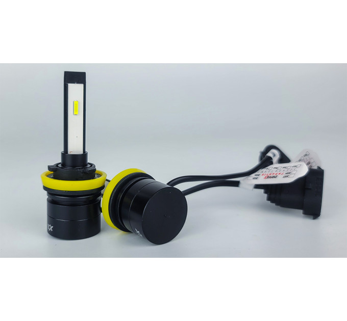 Світлодіодні лампи DriveX PA-03P H11 9-16V 20W 6000K