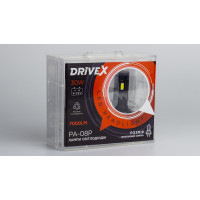 Світлодіодні лампи DriveX PA-08P HB3(9005) 5500K 30W 9-32V 7000Lm LED