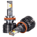 Світлодіодні лампи DriveX UL-01 DELUX 9012 5.5K 65W CAN