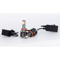 Світлодіодні лампи DriveX UL-01 H11 5.5K 65W CAN