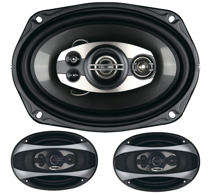 Акустика DriveX ML-695