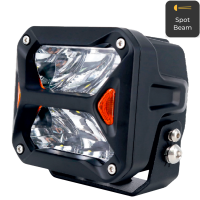 Фара додаткового світла DriveX WL SQ-112 DLX 4