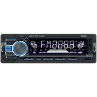 Автомагнітола DriveX MPU-107