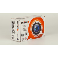 Камера заднього огляду DriveX CM-04 CCD
