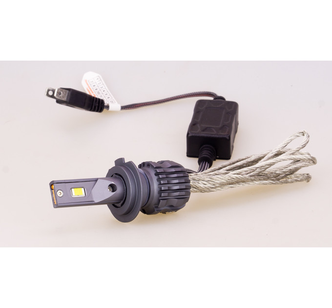 Світлодіодні лампи DriveX AL-02P H7 5000K LED 36W 12В