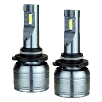 Світлодіодні лампи DriveX AL-07 HB3(9005) 6000K LED 60W CAN 12V