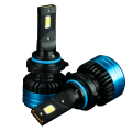 Світлодіодні лампи DriveX AL-08 HB4(9006) 6000K LED 70W CAN 12V