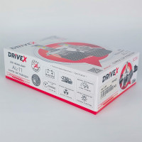 Світлодіодні лампи DriveX AL-11 HB3(9005) 5.5K 50W CAN