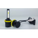 Світлодіодні лампи DriveX PA-03P H11 9-16V 15W 3000K