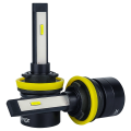 Світлодіодні лампи DriveX PA-03P H27(880) 9-16V 20W 6000K