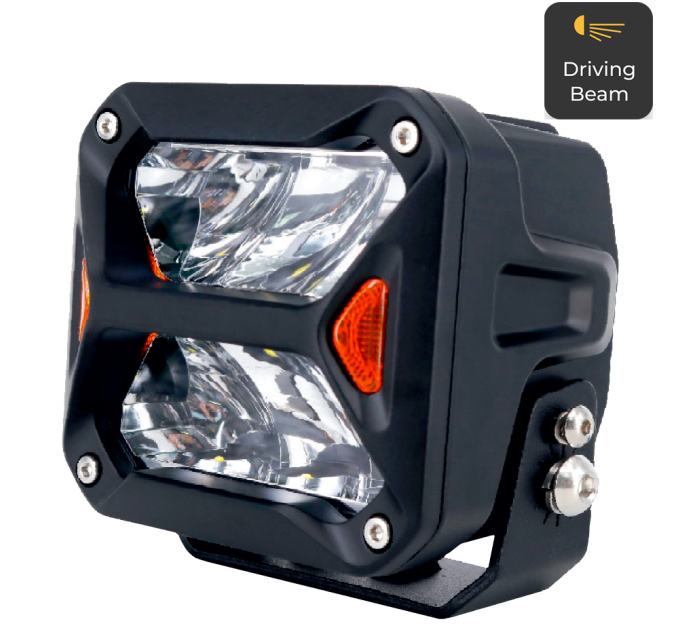 Фара додаткового світла DriveX WL SQ-113 DLX 4