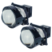 Світлодіодні лінзи DriveX BiLED STM-1 45W/55W 12V Dual-chip