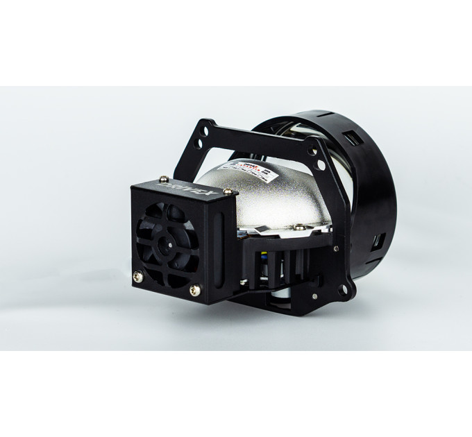 Світлодіодні лінзи DriveX BiLED STM-1 45W/55W 12V Dual-chip