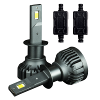 Світлодіодні лампи DriveX AL-01FE H1 6000K 50W 12V 9500Lm LED