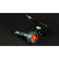 Світлодіодні лампи DriveX AL-01FE H1 6000K 50W 12V 9500Lm LED